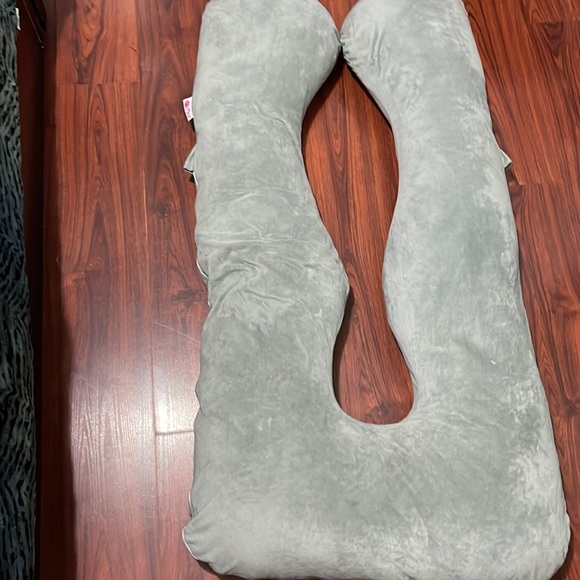 Maternity pillow - Picture 3 of 4